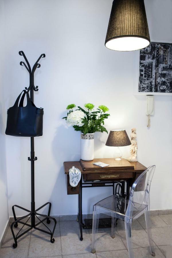Best Located Executive Apartment In Maroussi. Αθήνα Εξωτερικό φωτογραφία