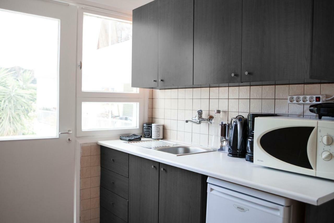 Best Located Executive Apartment In Maroussi. Αθήνα Εξωτερικό φωτογραφία